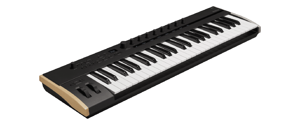 Keystage 49
