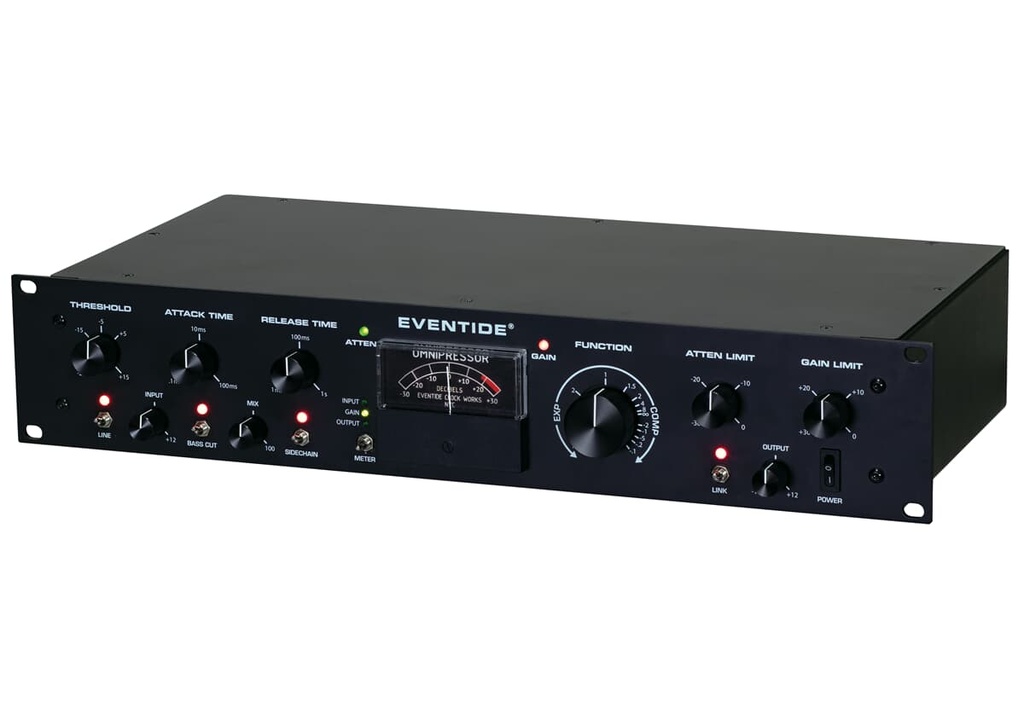 Omnipressor 2830Au