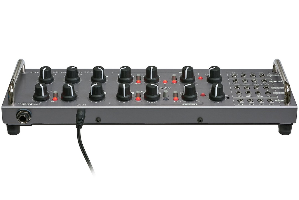 RA-99 Grenadier