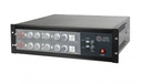 3U 19" Chassis for the Neve 1081 modules