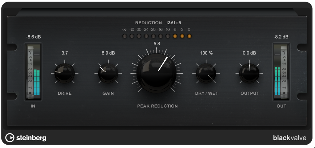 Cubase Pro 13