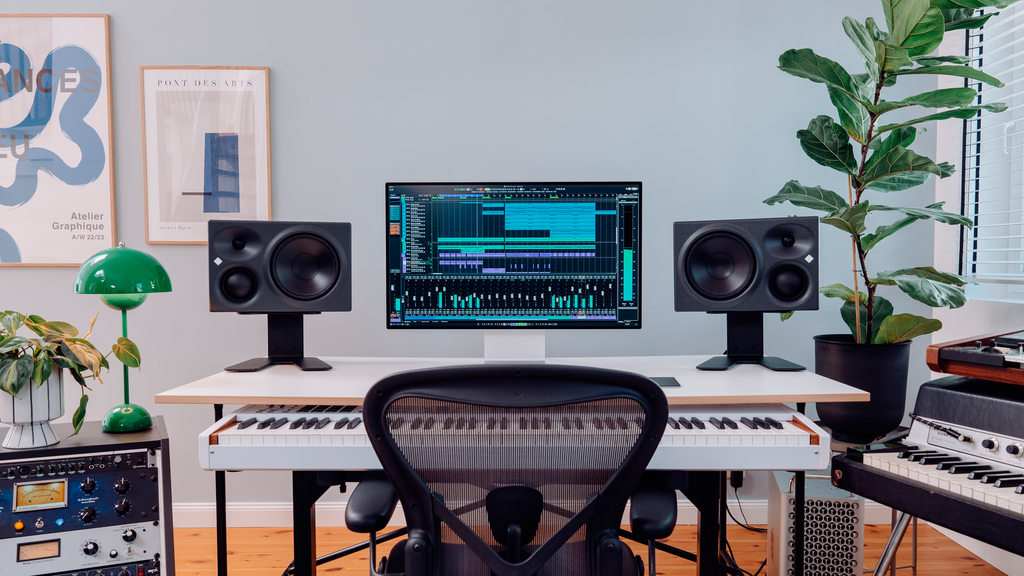 Cubase Pro 13 - AI 12-13 Upgrade
