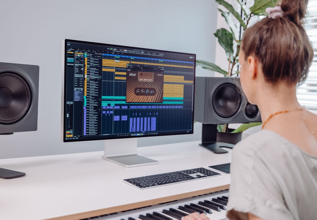 Cubase Pro 13 - AI 12-13 Upgrade