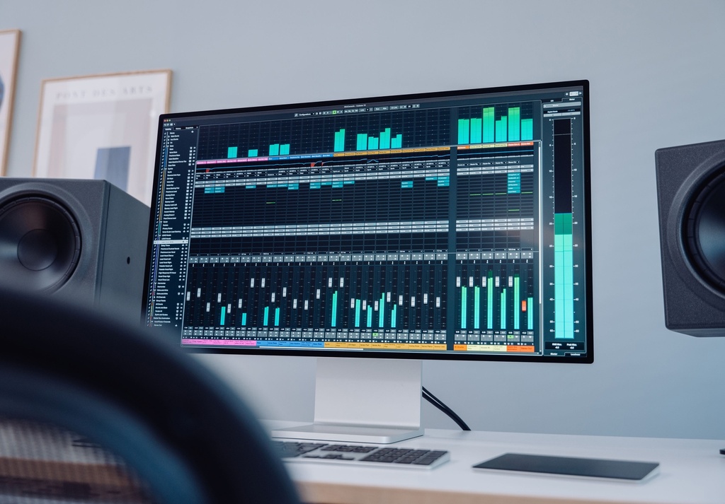Cubase Pro 13 - AI 12-13 Upgrade