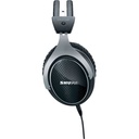 SRH1540-BK