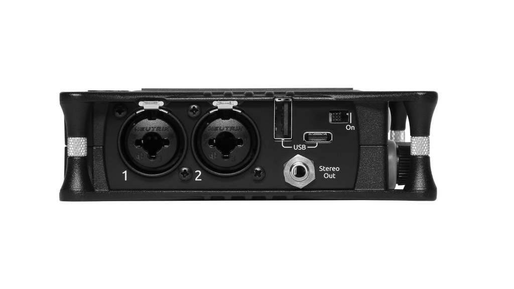 MixPre-6 Il