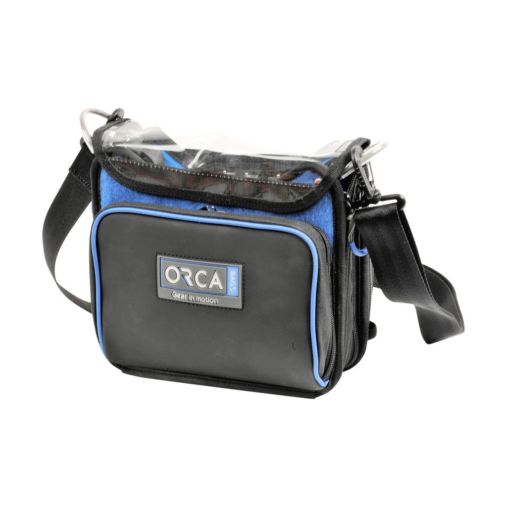MixPre-6 Il Orca Bag Bundle