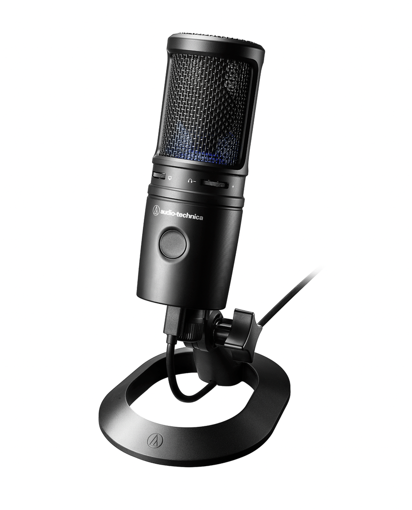 AT2020USB-X