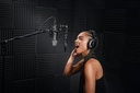 NT1 Signature Series stúdió szett (fekete)