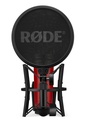 NT1 Signature Series stúdió szett (piros)