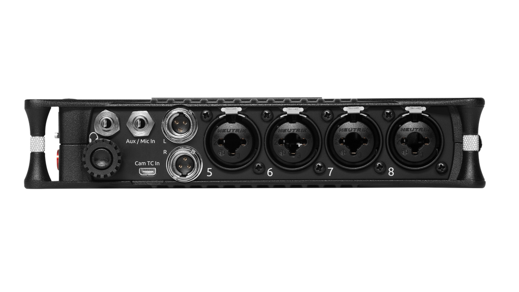 MixPre-10 Il