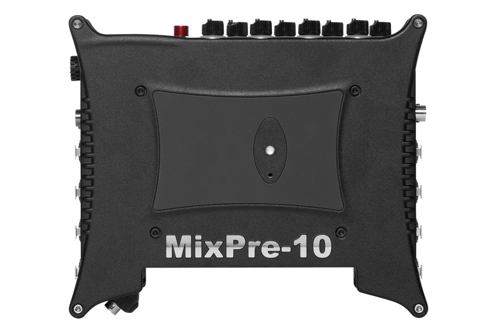 MixPre-10 Il