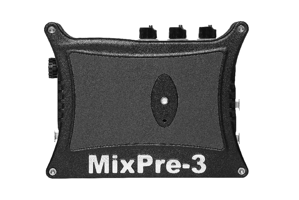 MixPre-3 Il