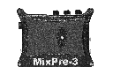 MixPre-3 Il