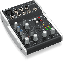 XENYX 502S