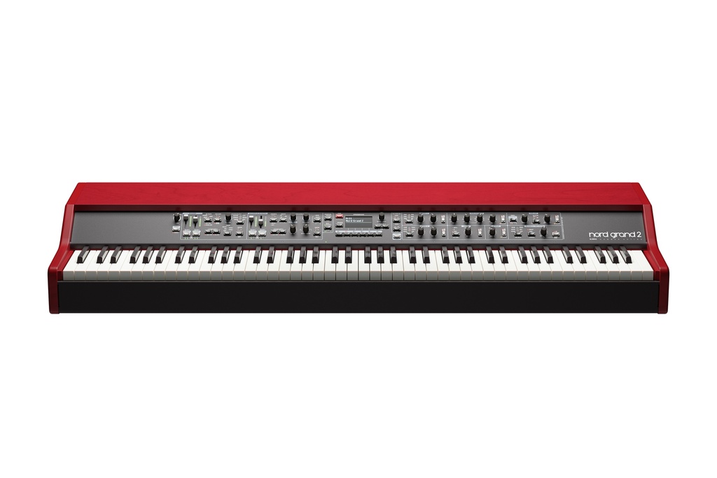 Nord Grand 2