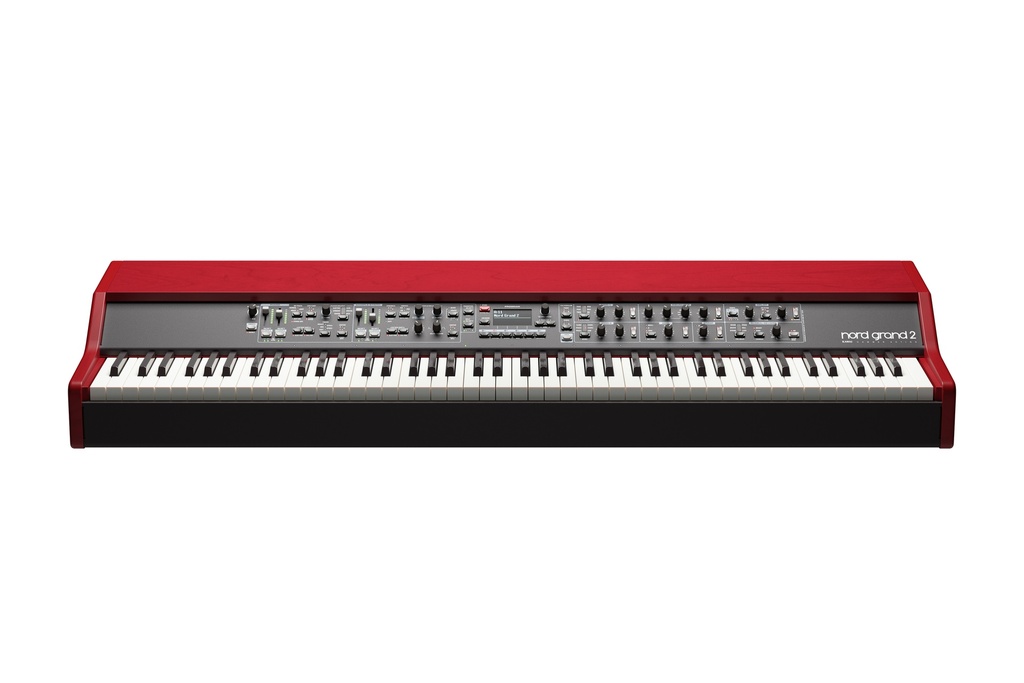 Nord Grand 2