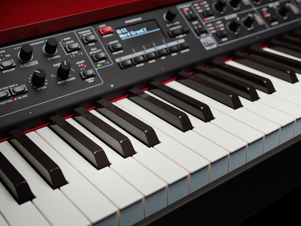 Nord Grand 2