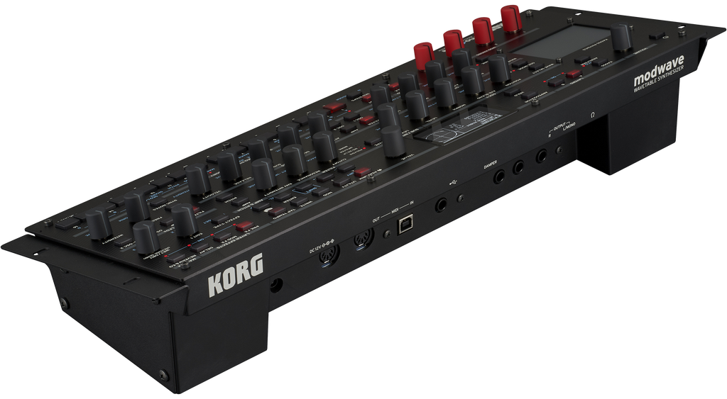 modwave module