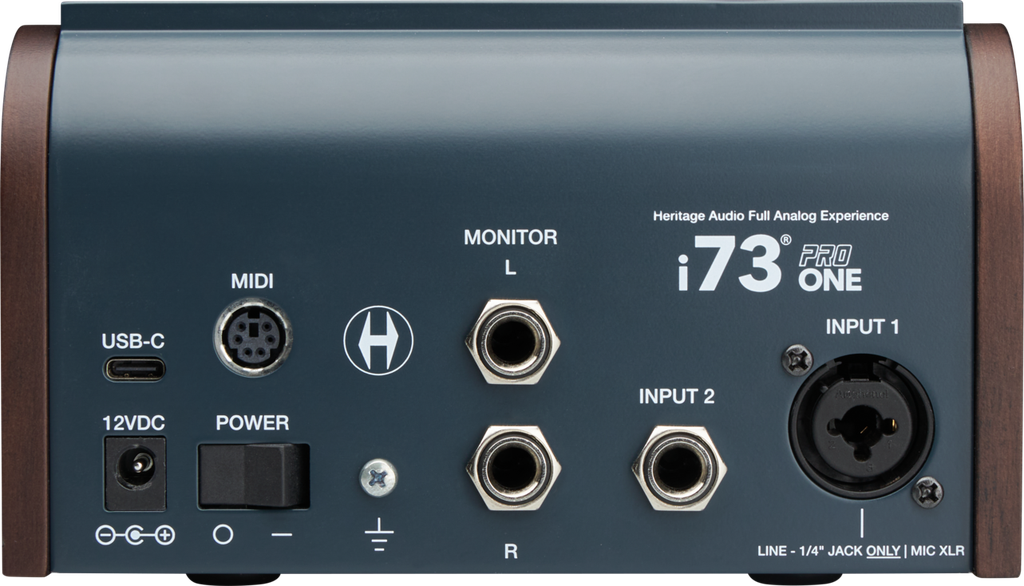 i73® PRO One