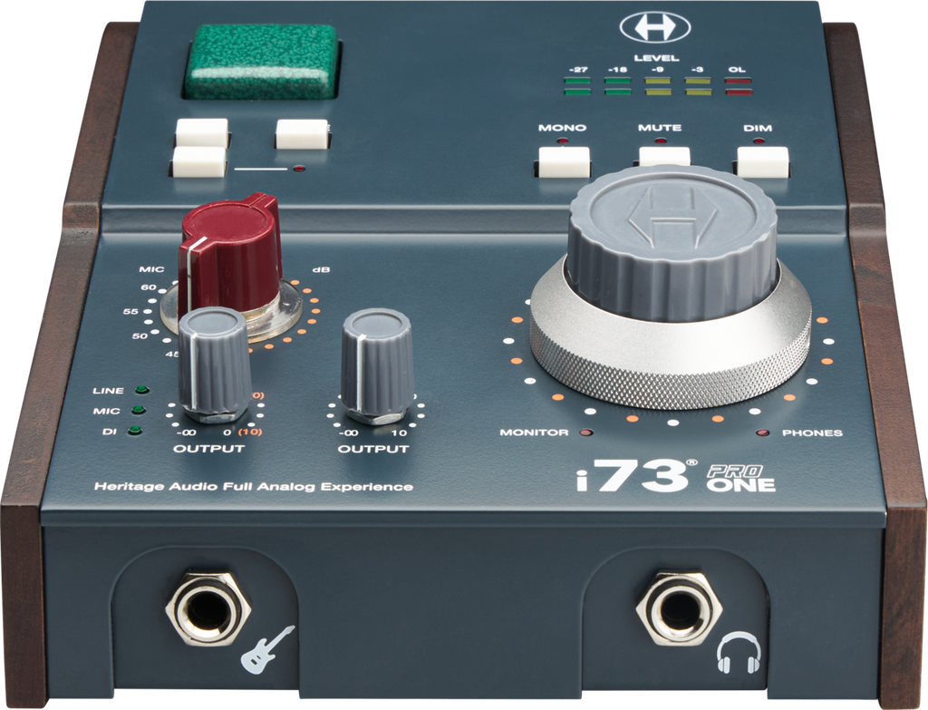 i73® PRO One