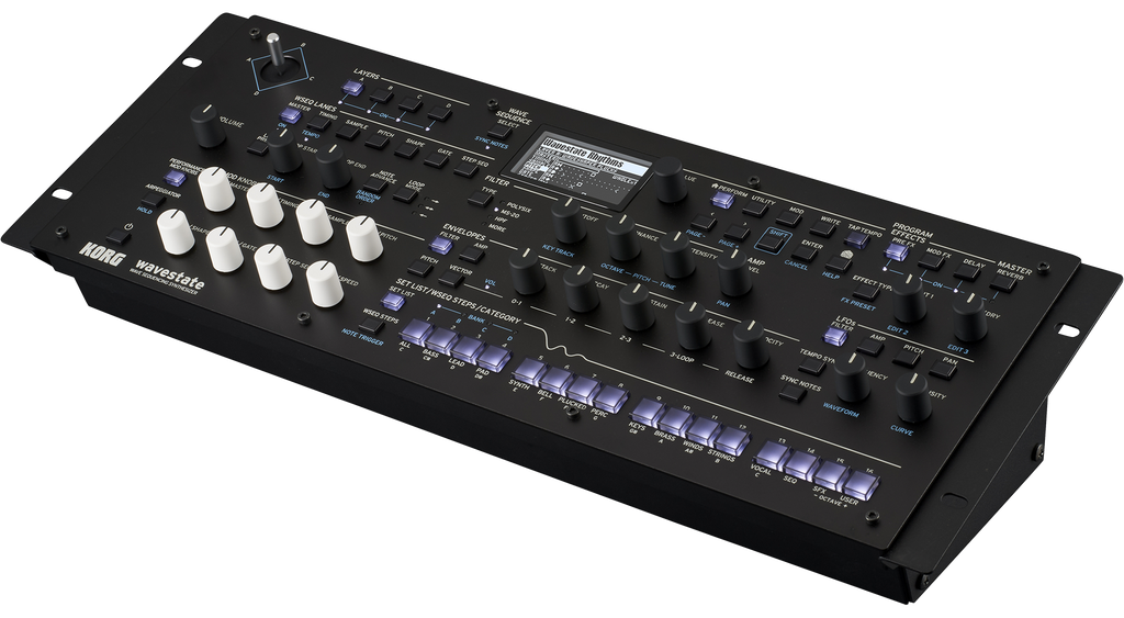 wavestate module