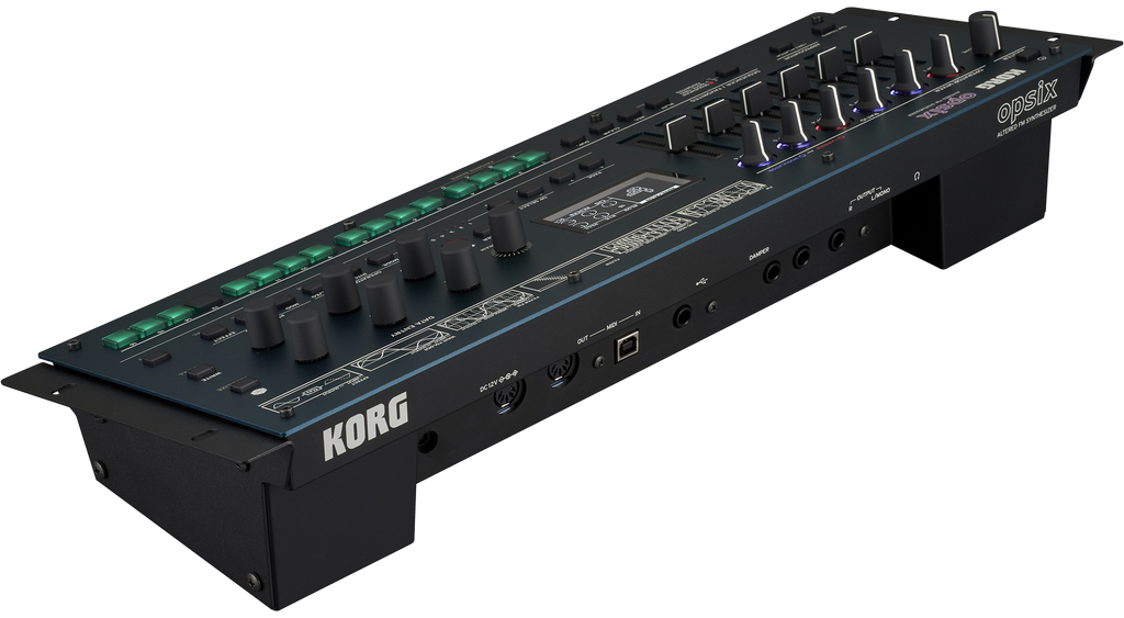 opsix module