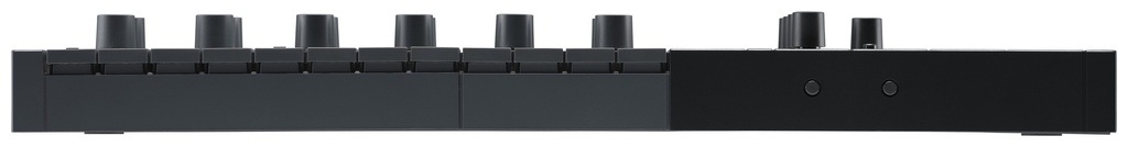 SEQTRAK (fekete)