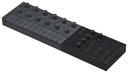 SEQTRAK (fekete)