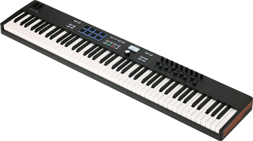 KeyLab Essential mk3 88 Black