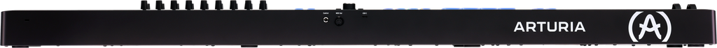 KeyLab Essential mk3 88 Black