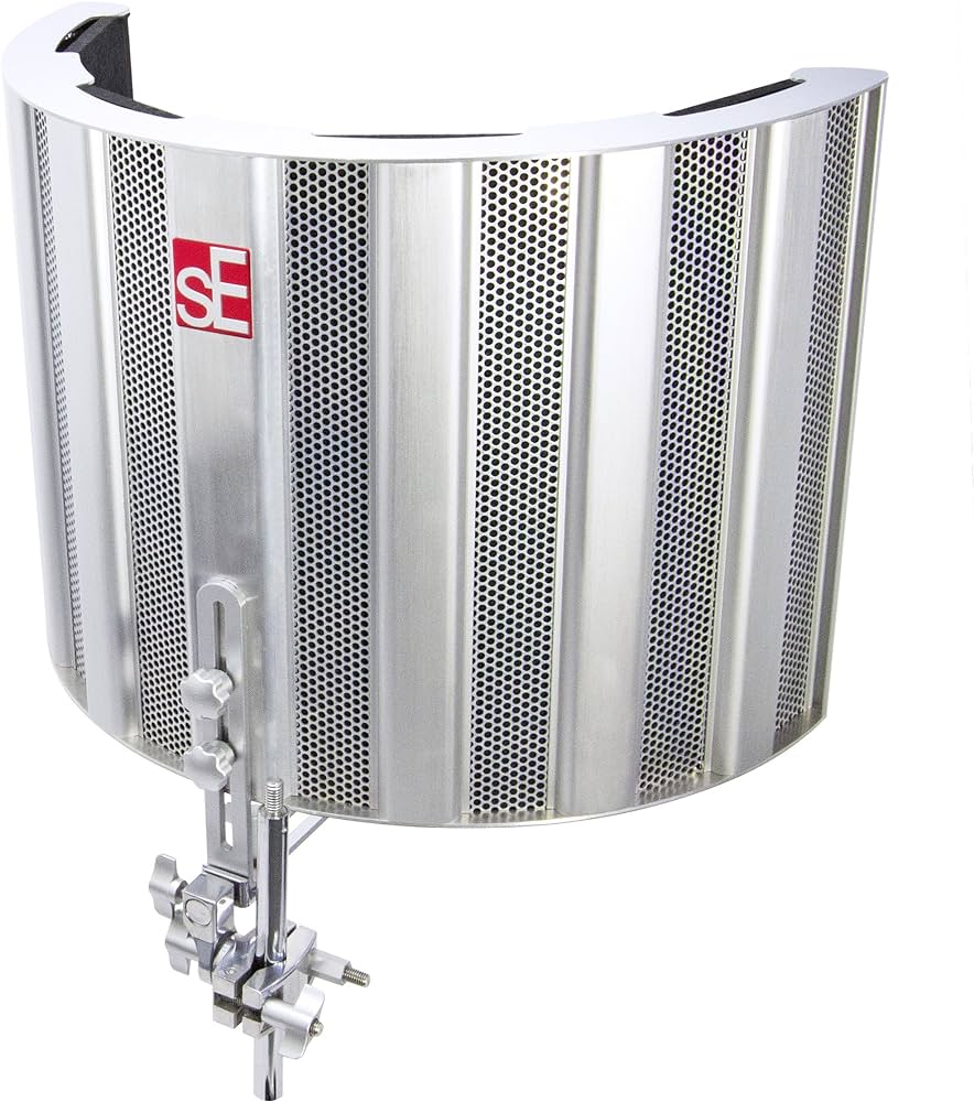 Reflexion Filter SPACE