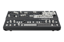 Super 6 Desktop LTD black