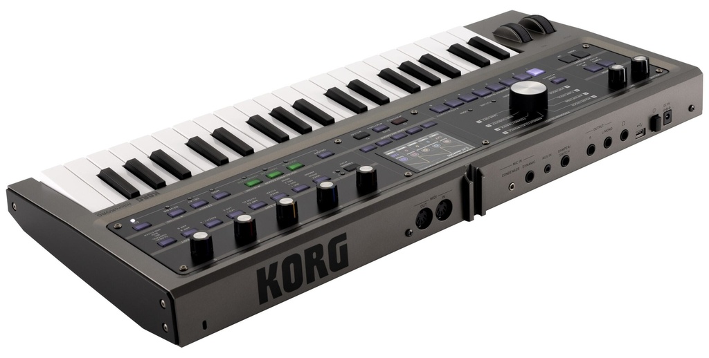 MicroKORG 2