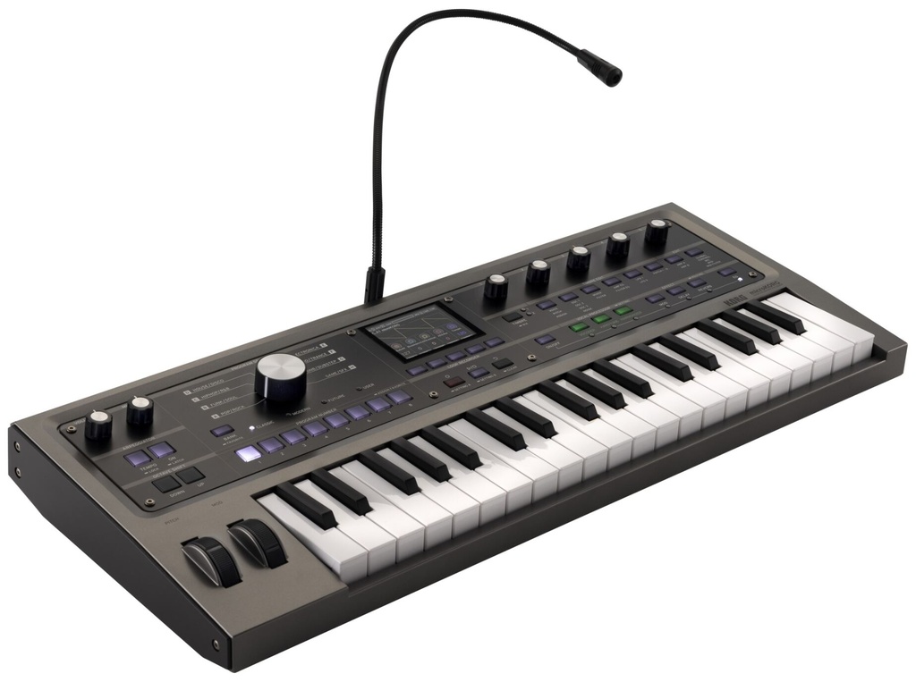 MicroKORG 2
