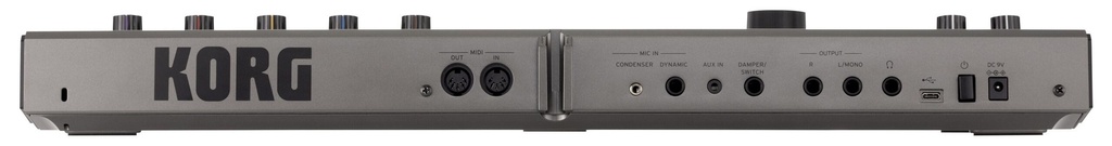 MicroKORG 2