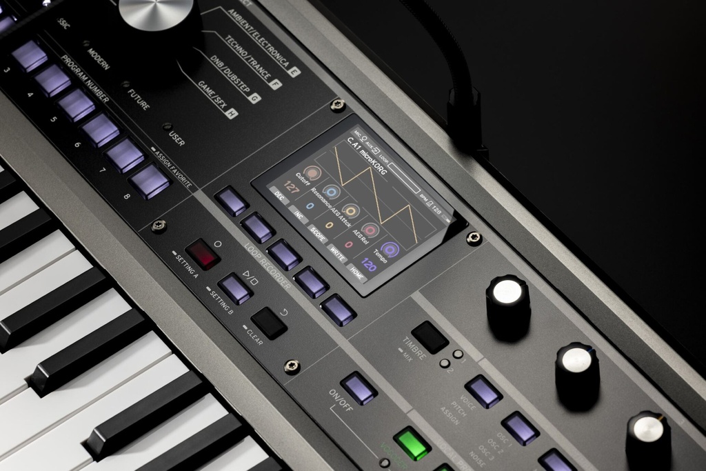 MicroKORG 2