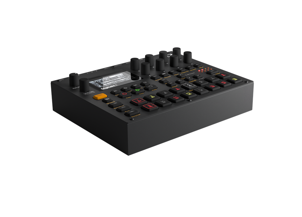 Digitakt 2