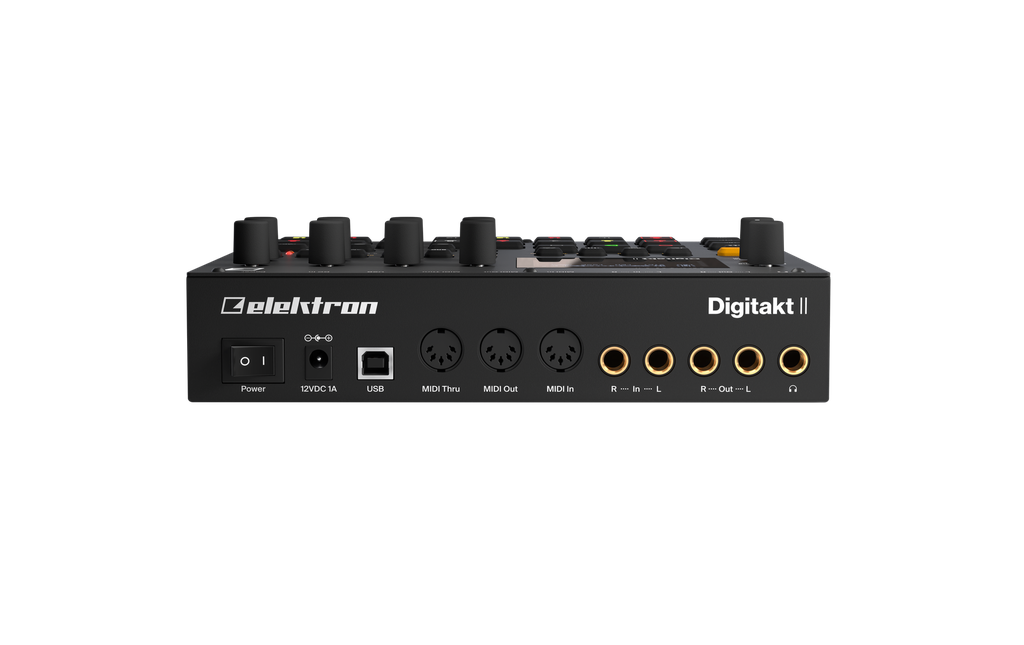 Digitakt 2