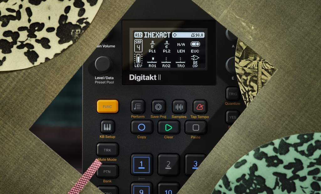 Digitakt 2
