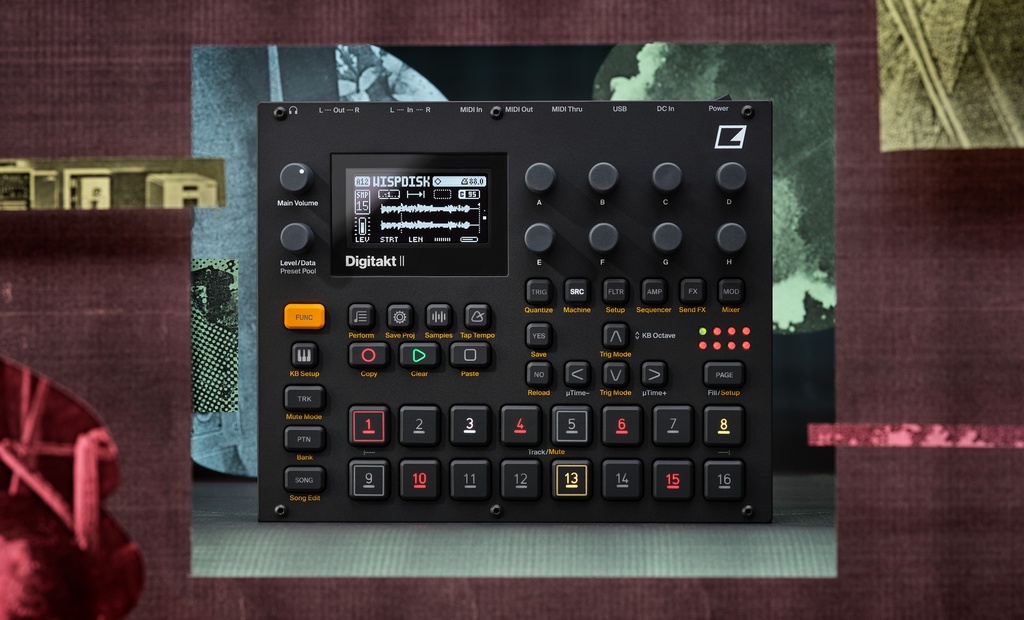 Digitakt 2
