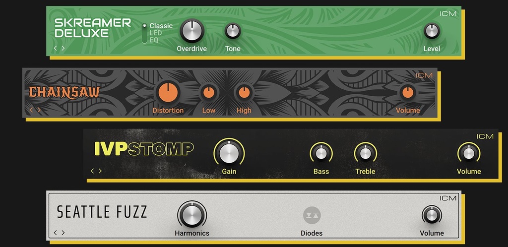 Guitar Rig 7 Pro
