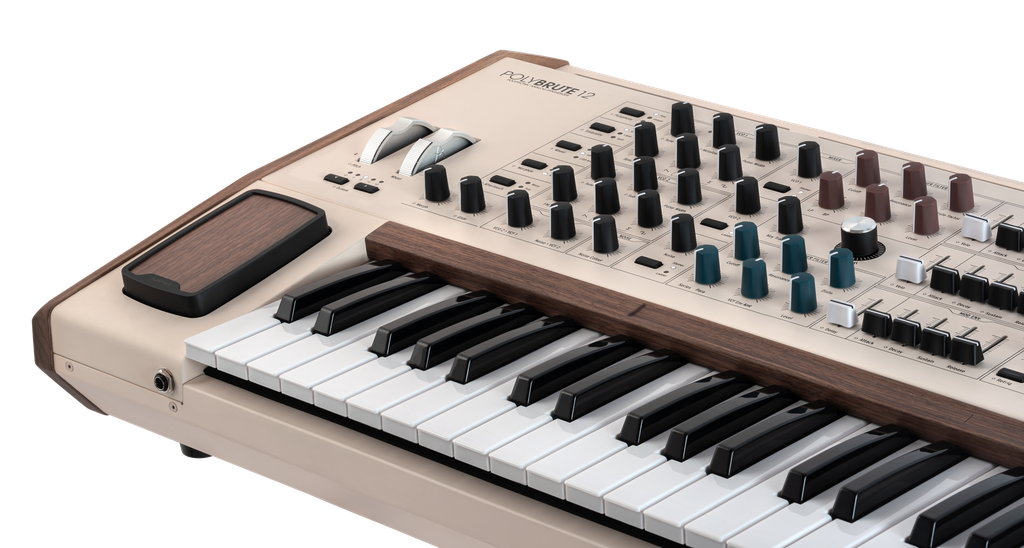 PolyBrute 12