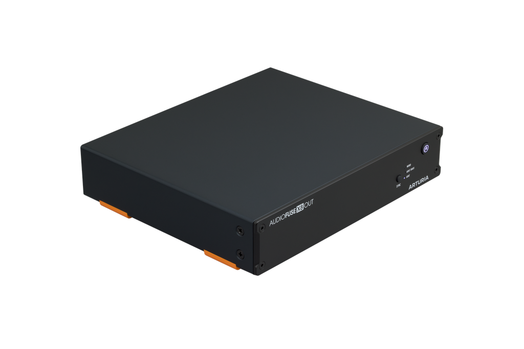 AudioFuse X8 Out