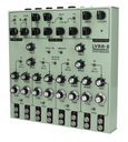 Lyra-8 Green