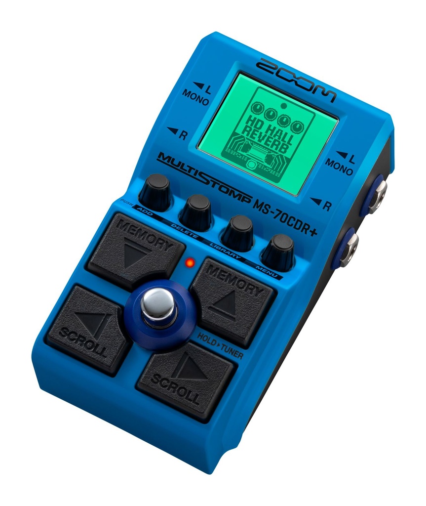MS-70CDR+
