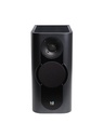THREE SYSTEM - Graphite Satin Metallic