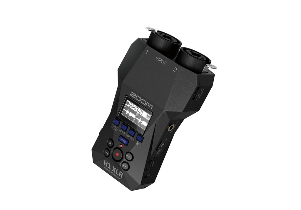 H1 XLR