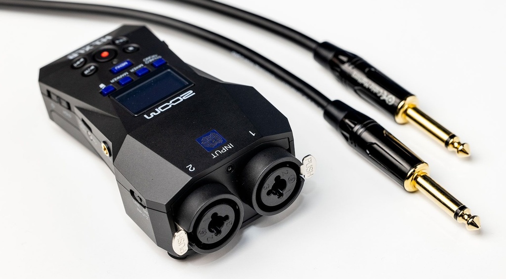 H1 XLR