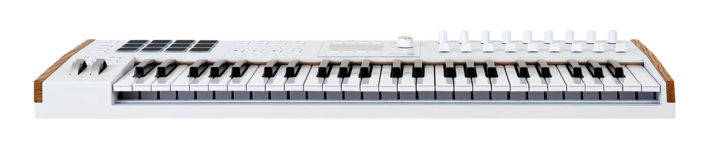 Arturia KeyLab 49 mk3 White